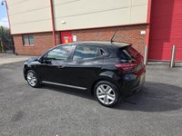 USED 2020 20 RENAULT CLIO 1.0 TCe Play Euro 6 (s/s) 5dr JUST SERVICED