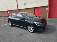 USED 2020 20 RENAULT CLIO 1.0 TCe Play Euro 6 (s/s) 5dr JUST SERVICED
