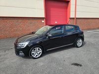 USED 2020 20 RENAULT CLIO 1.0 TCe Play Euro 6 (s/s) 5dr JUST SERVICED