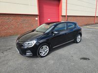 USED 2020 20 RENAULT CLIO 1.0 TCe Play Euro 6 (s/s) 5dr JUST SERVICED