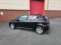 USED 2020 20 RENAULT CLIO 1.0 TCe Play Euro 6 (s/s) 5dr JUST SERVICED