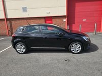 USED 2020 20 RENAULT CLIO 1.0 TCe Play Euro 6 (s/s) 5dr JUST SERVICED
