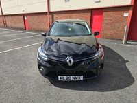 USED 2020 20 RENAULT CLIO 1.0 TCe Play Euro 6 (s/s) 5dr JUST SERVICED