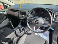 USED 2020 20 RENAULT CLIO 1.0 TCe Play Euro 6 (s/s) 5dr JUST SERVICED