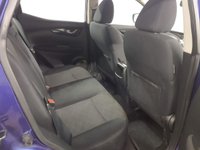 USED 2016 16 NISSAN QASHQAI 1.2 Petrol (DIG-T), Acenta Edition, 5 Door SUV, Manual, 2WD, Euro 6. FULL 12 MONTH MOT WITH EVERY CAR
