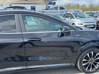 USED 2021 71 FORD PUMA Vignale, 1.0 Petrol, EcoBoost Hybrid (MHEV), ST Line X, 5 Door SUV, Manual, Euro 6. FULL 12 MONTH MOT WITH EVERY CAR
