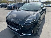 USED 2021 71 FORD PUMA Vignale, 1.0 Petrol, EcoBoost Hybrid (MHEV), ST Line X, 5 Door SUV, Manual, Euro 6. FULL 12 MONTH MOT WITH EVERY CAR