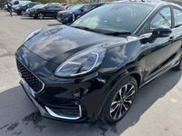 USED 2021 71 FORD PUMA Vignale, 1.0 Petrol, EcoBoost Hybrid (MHEV), ST Line X, 5 Door SUV, Manual, Euro 6. FULL 12 MONTH MOT WITH EVERY CAR