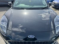 USED 2021 71 FORD PUMA Vignale, 1.0 Petrol, EcoBoost Hybrid (MHEV), ST Line X, 5 Door SUV, Manual, Euro 6. FULL 12 MONTH MOT WITH EVERY CAR