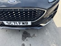 USED 2021 71 FORD PUMA Vignale, 1.0 Petrol, EcoBoost Hybrid (MHEV), ST Line X, 5 Door SUV, Manual, Euro 6. FULL 12 MONTH MOT WITH EVERY CAR