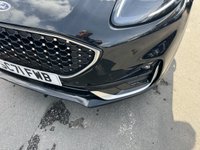 USED 2021 71 FORD PUMA Vignale, 1.0 Petrol, EcoBoost Hybrid (MHEV), ST Line X, 5 Door SUV, Manual, Euro 6. FULL 12 MONTH MOT WITH EVERY CAR
