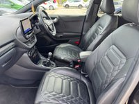 USED 2021 71 FORD PUMA Vignale, 1.0 Petrol, EcoBoost Hybrid (MHEV), ST Line X, 5 Door SUV, Manual, Euro 6. FULL 12 MONTH MOT WITH EVERY CAR