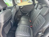 USED 2021 71 FORD PUMA Vignale, 1.0 Petrol, EcoBoost Hybrid (MHEV), ST Line X, 5 Door SUV, Manual, Euro 6. FULL 12 MONTH MOT WITH EVERY CAR