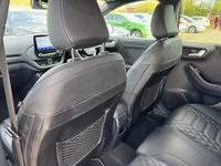 USED 2021 71 FORD PUMA Vignale, 1.0 Petrol, EcoBoost Hybrid (MHEV), ST Line X, 5 Door SUV, Manual, Euro 6. FULL 12 MONTH MOT WITH EVERY CAR
