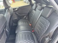USED 2021 71 FORD PUMA Vignale, 1.0 Petrol, EcoBoost Hybrid (MHEV), ST Line X, 5 Door SUV, Manual, Euro 6. FULL 12 MONTH MOT WITH EVERY CAR