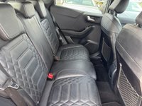 USED 2021 71 FORD PUMA Vignale, 1.0 Petrol, EcoBoost Hybrid (MHEV), ST Line X, 5 Door SUV, Manual, Euro 6. FULL 12 MONTH MOT WITH EVERY CAR