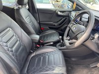USED 2021 71 FORD PUMA Vignale, 1.0 Petrol, EcoBoost Hybrid (MHEV), ST Line X, 5 Door SUV, Manual, Euro 6. FULL 12 MONTH MOT WITH EVERY CAR