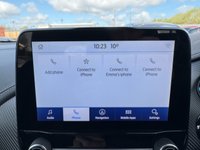 USED 2021 71 FORD PUMA Vignale, 1.0 Petrol, EcoBoost Hybrid (MHEV), ST Line X, 5 Door SUV, Manual, Euro 6. FULL 12 MONTH MOT WITH EVERY CAR