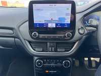 USED 2021 71 FORD PUMA Vignale, 1.0 Petrol, EcoBoost Hybrid (MHEV), ST Line X, 5 Door SUV, Manual, Euro 6. FULL 12 MONTH MOT WITH EVERY CAR