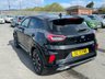 USED 2021 71 FORD PUMA Vignale, 1.0 Petrol, EcoBoost Hybrid (MHEV), ST Line X, 5 Door SUV, Manual, Euro 6. FULL 12 MONTH MOT WITH EVERY CAR