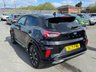 USED 2021 71 FORD PUMA Vignale, 1.0 Petrol, EcoBoost Hybrid (MHEV), ST Line X, 5 Door SUV, Manual, Euro 6. FULL 12 MONTH MOT WITH EVERY CAR