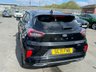 USED 2021 71 FORD PUMA Vignale, 1.0 Petrol, EcoBoost Hybrid (MHEV), ST Line X, 5 Door SUV, Manual, Euro 6. FULL 12 MONTH MOT WITH EVERY CAR