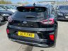 USED 2021 71 FORD PUMA Vignale, 1.0 Petrol, EcoBoost Hybrid (MHEV), ST Line X, 5 Door SUV, Manual, Euro 6. FULL 12 MONTH MOT WITH EVERY CAR