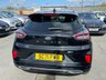 USED 2021 71 FORD PUMA Vignale, 1.0 Petrol, EcoBoost Hybrid (MHEV), ST Line X, 5 Door SUV, Manual, Euro 6. FULL 12 MONTH MOT WITH EVERY CAR