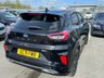 USED 2021 71 FORD PUMA Vignale, 1.0 Petrol, EcoBoost Hybrid (MHEV), ST Line X, 5 Door SUV, Manual, Euro 6. FULL 12 MONTH MOT WITH EVERY CAR