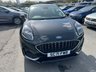 USED 2021 71 FORD PUMA Vignale, 1.0 Petrol, EcoBoost Hybrid (MHEV), ST Line X, 5 Door SUV, Manual, Euro 6. FULL 12 MONTH MOT WITH EVERY CAR