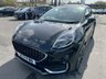 USED 2021 71 FORD PUMA Vignale, 1.0 Petrol, EcoBoost Hybrid (MHEV), ST Line X, 5 Door SUV, Manual, Euro 6. FULL 12 MONTH MOT WITH EVERY CAR