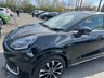 USED 2021 71 FORD PUMA Vignale, 1.0 Petrol, EcoBoost Hybrid (MHEV), ST Line X, 5 Door SUV, Manual, Euro 6. FULL 12 MONTH MOT WITH EVERY CAR