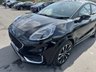 USED 2021 71 FORD PUMA Vignale, 1.0 Petrol, EcoBoost Hybrid (MHEV), ST Line X, 5 Door SUV, Manual, Euro 6. FULL 12 MONTH MOT WITH EVERY CAR