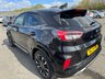 USED 2021 71 FORD PUMA Vignale, 1.0 Petrol, EcoBoost Hybrid (MHEV), ST Line X, 5 Door SUV, Manual, Euro 6. FULL 12 MONTH MOT WITH EVERY CAR