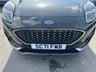 USED 2021 71 FORD PUMA Vignale, 1.0 Petrol, EcoBoost Hybrid (MHEV), ST Line X, 5 Door SUV, Manual, Euro 6. FULL 12 MONTH MOT WITH EVERY CAR