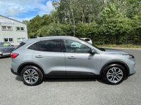 USED 2024 73 FORD KUGA 1.5 TITANIUM EDIITON 150 