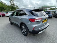 USED 2024 73 FORD KUGA 1.5 TITANIUM EDIITON 150 