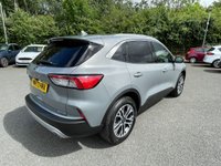 USED 2024 73 FORD KUGA 1.5 TITANIUM EDIITON 150 