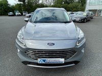 USED 2024 73 FORD KUGA 1.5 TITANIUM EDIITON 150 