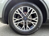USED 2024 73 FORD KUGA 1.5 TITANIUM EDIITON 150 