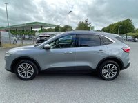 USED 2024 73 FORD KUGA 1.5 TITANIUM EDIITON 150 
