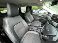 USED 2024 73 FORD KUGA 1.5 TITANIUM EDIITON 150 