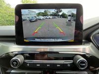 USED 2024 73 FORD KUGA 1.5 TITANIUM EDIITON 150 