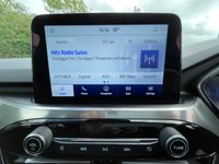 USED 2024 73 FORD KUGA 1.5 TITANIUM EDIITON 150 