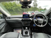 USED 2024 73 FORD KUGA 1.5 TITANIUM EDIITON 150 