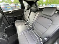 USED 2024 73 FORD KUGA 1.5 TITANIUM EDIITON 150 