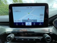 USED 2024 73 FORD KUGA 1.5 TITANIUM EDIITON 150 