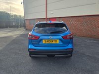 USED 2019 19 NISSAN QASHQAI 1.5 dCi Tekna Euro 6 (s/s) 5dr FULL SERVICE HSITORY