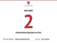 USED 2019 19 NISSAN QASHQAI 1.5 dCi Tekna Euro 6 (s/s) 5dr FULL SERVICE HSITORY