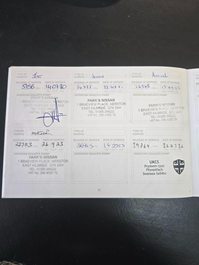 2019 NISSAN QASHQAI - Photo 6